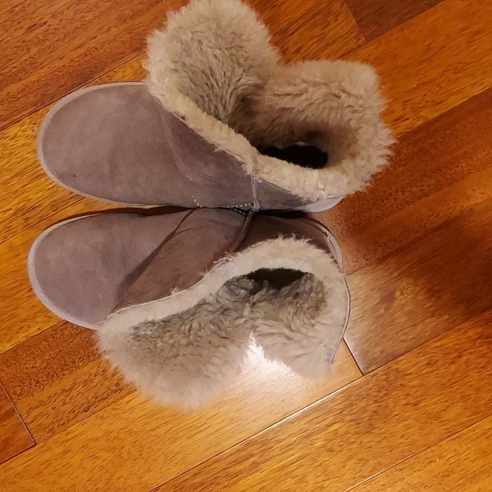 Ugg Booties - image 3